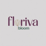 FLORIVA BLOOM Logo - Entry #652