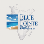 Blue Pointe Wealth Management Logo - Entry #36
