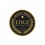 Edge Wealth Management Logo - Entry #913