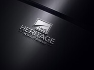 Heritage Wealth Group Logo - Entry #1089