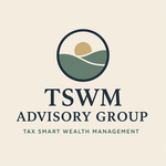 TSWM Advisory Group Logo - Entry #939