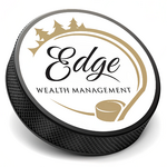 Edge Wealth Management Logo - Entry #479