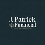 J. Patrick Financial Logo - Entry #549