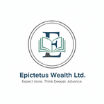 Epictetus Wealth Ltd. Logo - Entry #1238