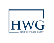 Heritage Wealth Group Logo - Entry #1066