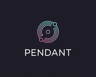 pendant Logo - Entry #165
