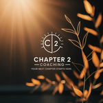 Chapter 2 Coaching Logo - Entry #1323