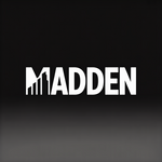 Madden Logo - Entry #380