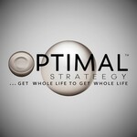 Optimal Strategy Logo - Entry #749
