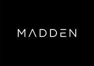 Madden Logo - Entry #12