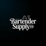 Bartender Supply.co Logo - Entry #89