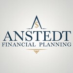 Anstedt Financial Planning Logo - Entry #733