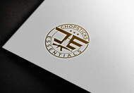 Chopsticks Essentials Logo - Entry #410