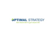 Optimal Strategy Logo - Entry #791