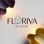 FLORIVA BLOOM Logo - Entry #958