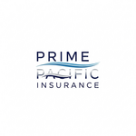 PRIME PACIFIC INSURANCE Logo - Entry #1554