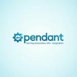 pendant Logo - Entry #1315