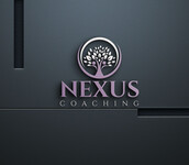 Nexus Coaching Logo - Entry #677