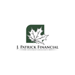 J. Patrick Financial Logo - Entry #1364