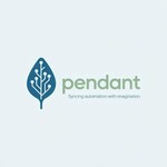 pendant Logo - Entry #628