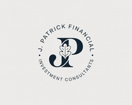 J. Patrick Financial Logo - Entry #3505