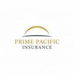 PRIME PACIFIC INSURANCE Logo - Entry #1184