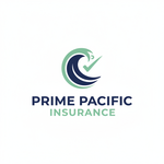 PRIME PACIFIC INSURANCE Logo - Entry #131