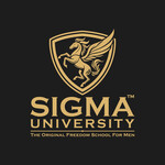 Sigma University™ Logo - Entry #290