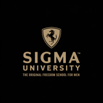 Sigma University™ Logo - Entry #1367