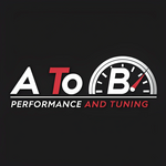 A to B Performance and Tuning Logo - Entry #984