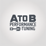 A to B Performance and Tuning Logo - Entry #1352