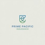 PRIME PACIFIC INSURANCE Logo - Entry #1006