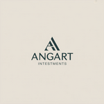 Angart Investments Logo - Entry #714