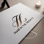Hair in the Heights Logo - Entry #2251