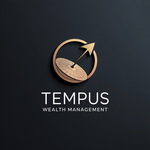 Tempus Wealth Management Logo - Entry #209
