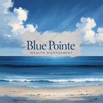 Blue Pointe Wealth Management Logo - Entry #540