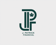 J. Patrick Financial Logo - Entry #941