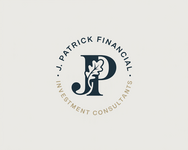 J. Patrick Financial Logo - Entry #3507