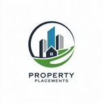 Property Placements Logo - Entry #1630