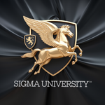 Sigma University™ Logo - Entry #467
