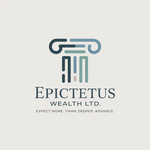 Epictetus Wealth Ltd. Logo - Entry #541