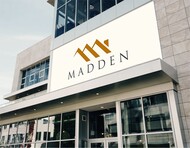 Madden Logo - Entry #5096