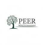 Peer Wealth Management Logo - Entry #458