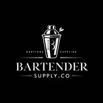 Bartender Supply.co Logo - Entry #504