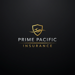PRIME PACIFIC INSURANCE Logo - Entry #1486