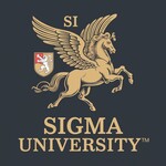 Sigma University™ Logo - Entry #1161