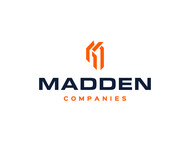 Madden Logo - Entry #3266