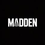 Madden Logo - Entry #1186