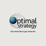 Optimal Strategy Logo - Entry #1220