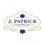 J. Patrick Financial Logo - Entry #204